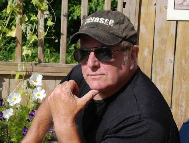 Ron Chepesiuk